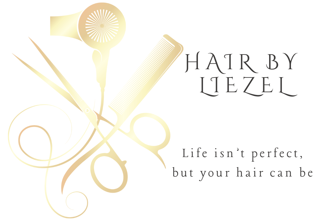 Hair by Liezel