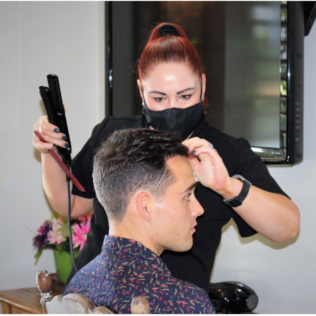 Hair by Liezel-gallery11